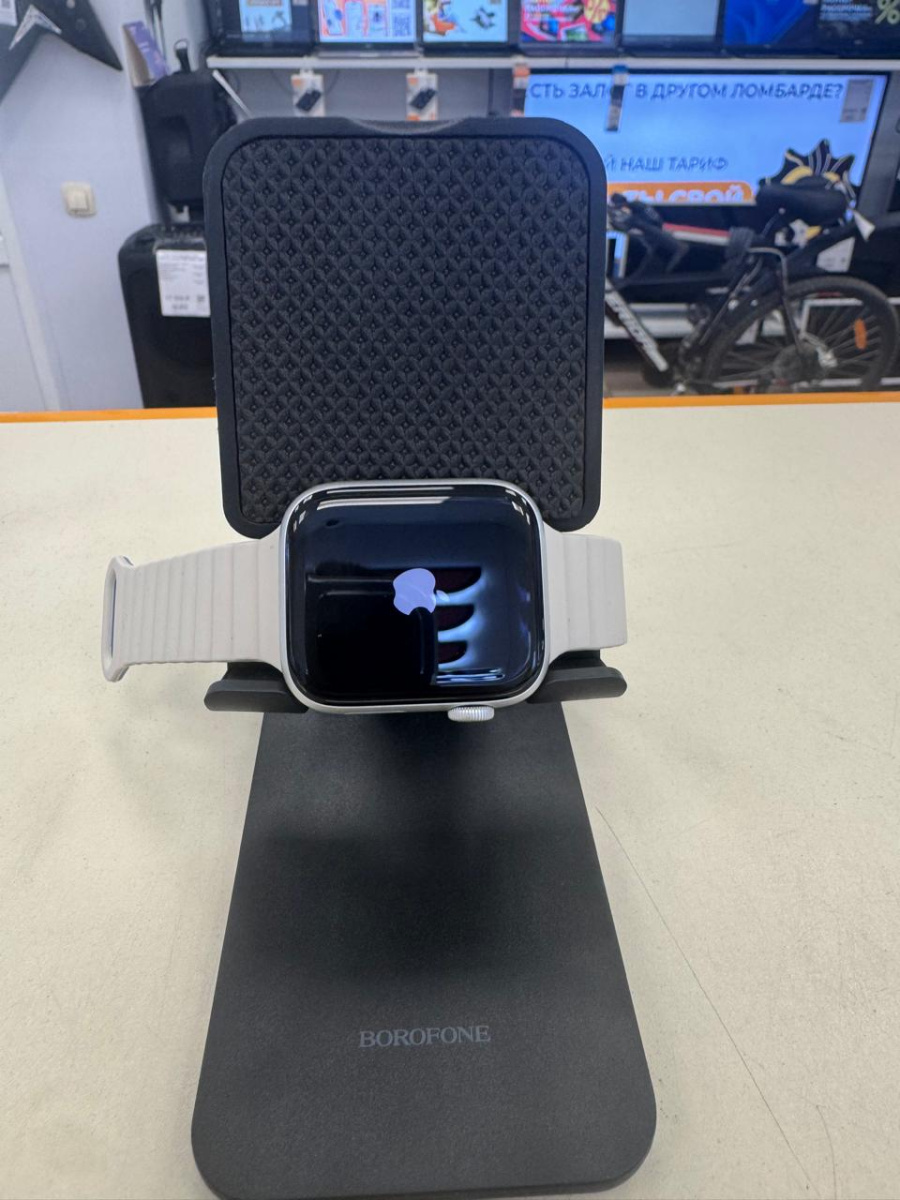 Смарт-часы Apple Watch SE 2022 44mm