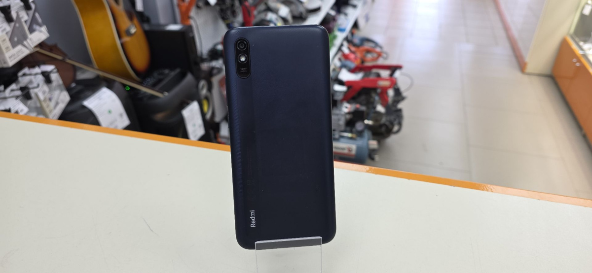 Смартфон Xiaomi Redmi 9A 2/32
