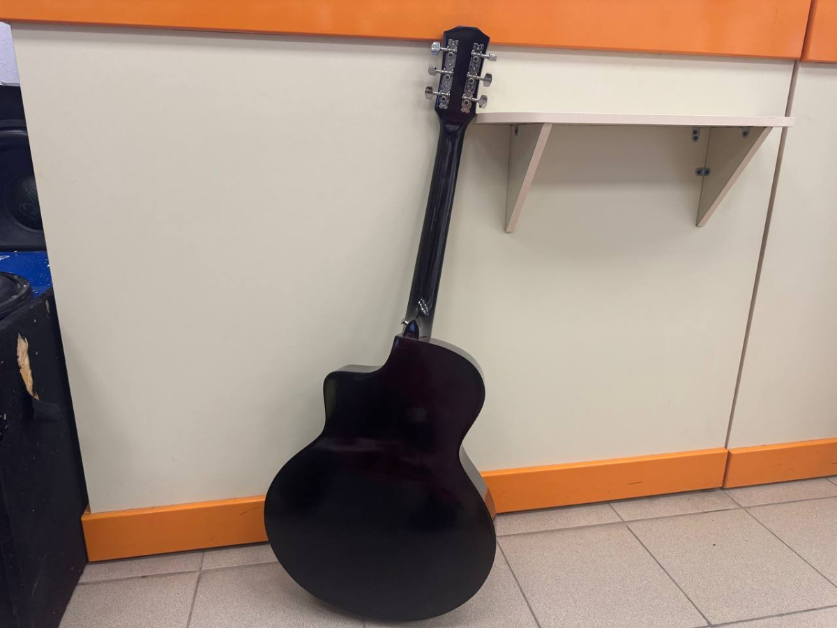 Гитара акустическая Belucci BCL4010 BWR COLBOX