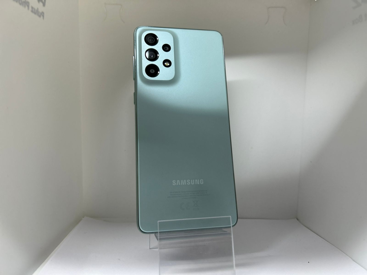 Смартфон Samsung Galaxy A73 8/256