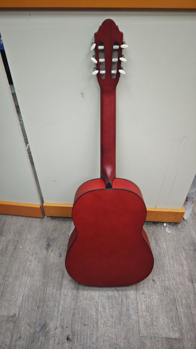 Гитара акустическая Fabio KM3911 RD