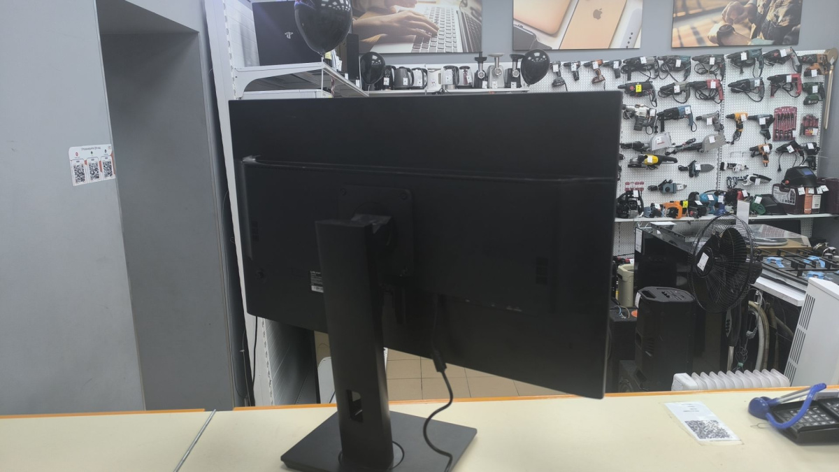 Монитор Dexp DF27H1