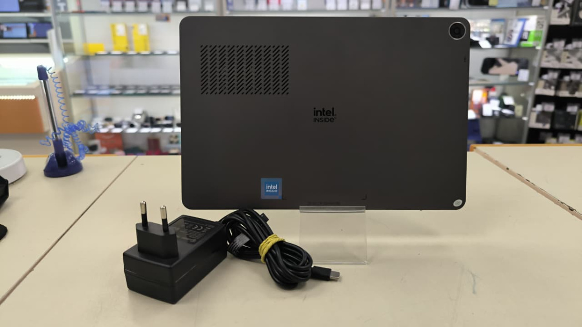 Планшет CLT CHUWI HI10X Windows 10