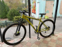Велосипед Stinger Python STD 29