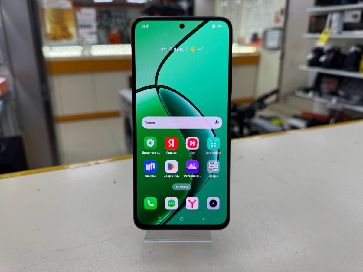 Смартфон Realme 12 8/256