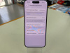 Смартфон Apple Iphone 16 Pro 128Gb