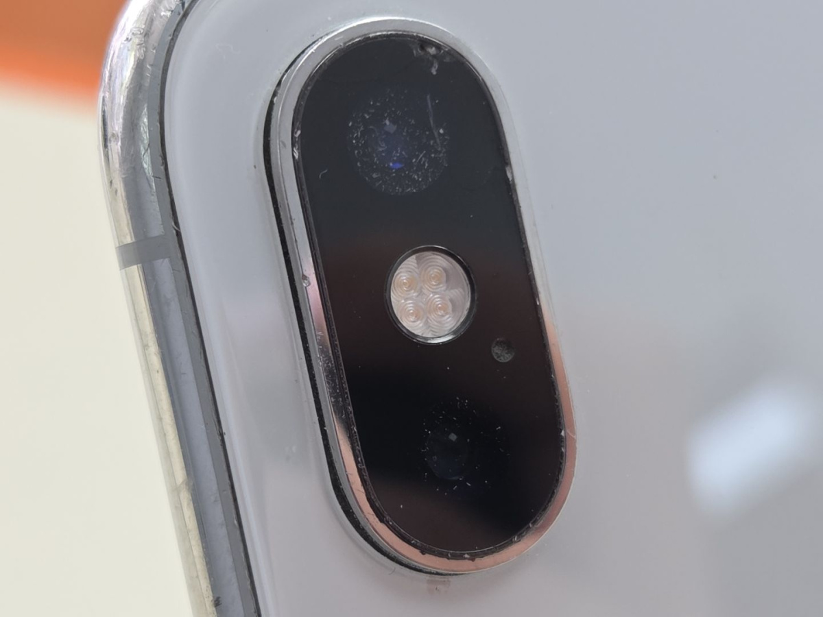 Смартфон Apple iPhone Xs Max 256Gb