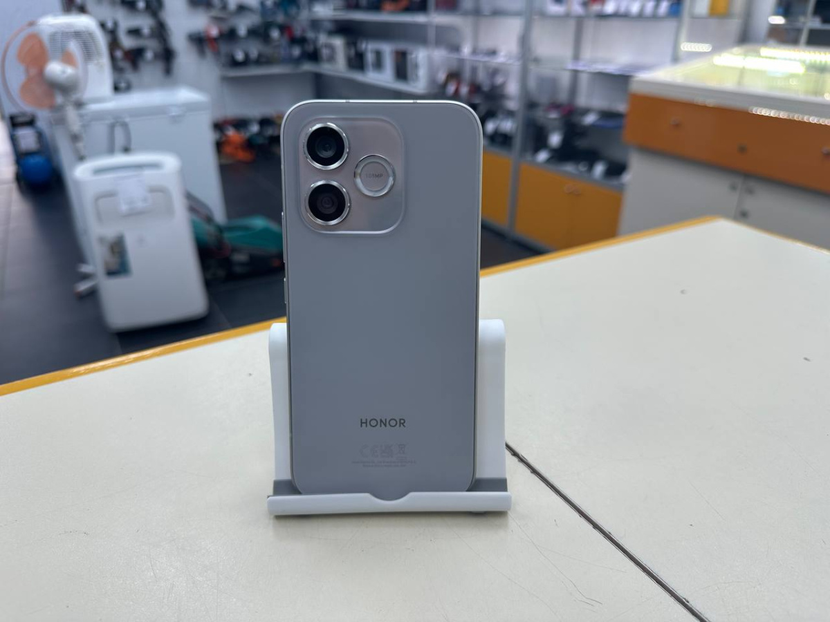 Смартфон Honor 600 Lite 8/256