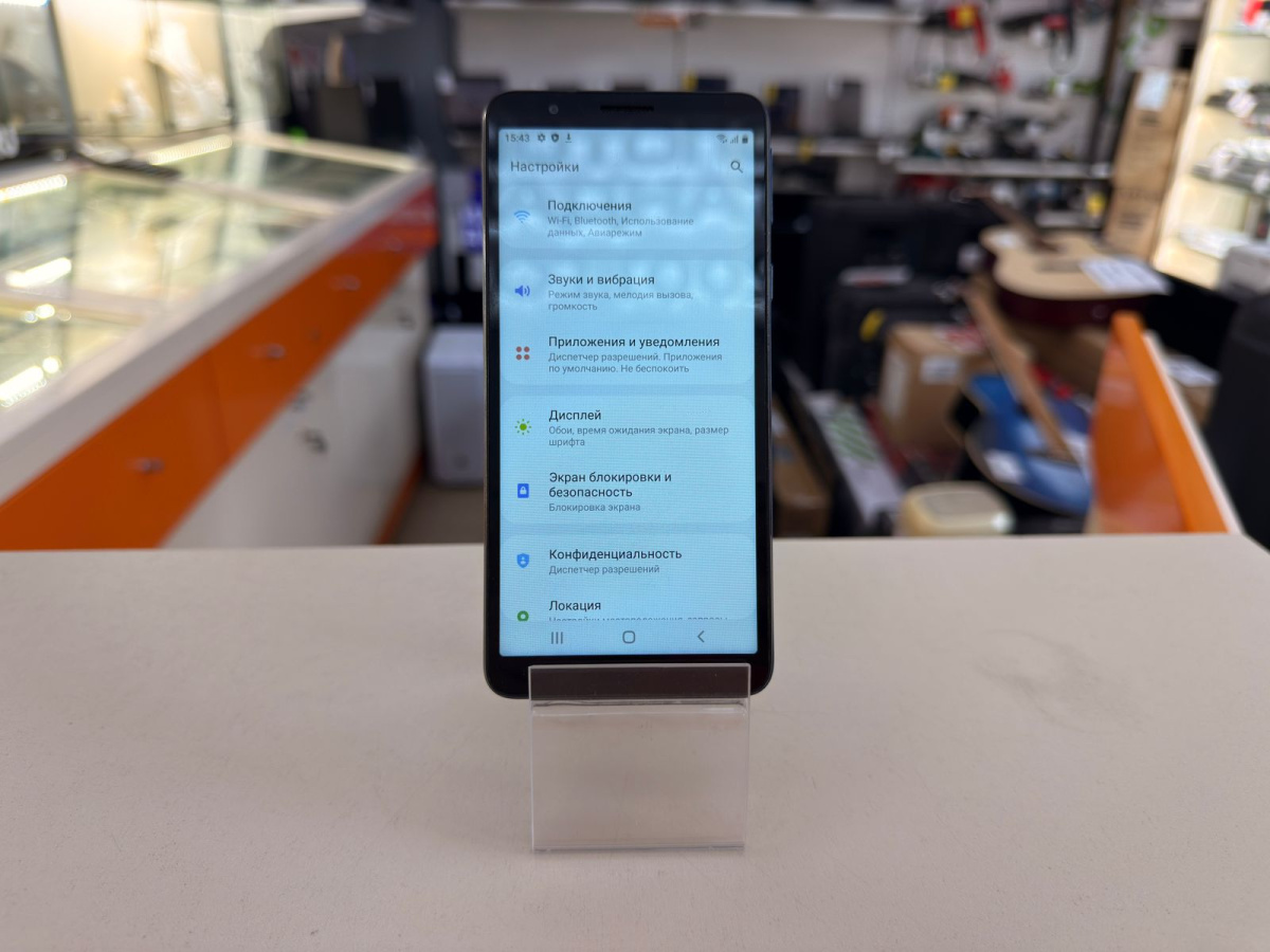 Смартфон Samsung Galaxy A01 Core 2/16