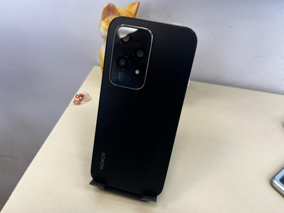 Смартфон Honor 200 Lite 8/256