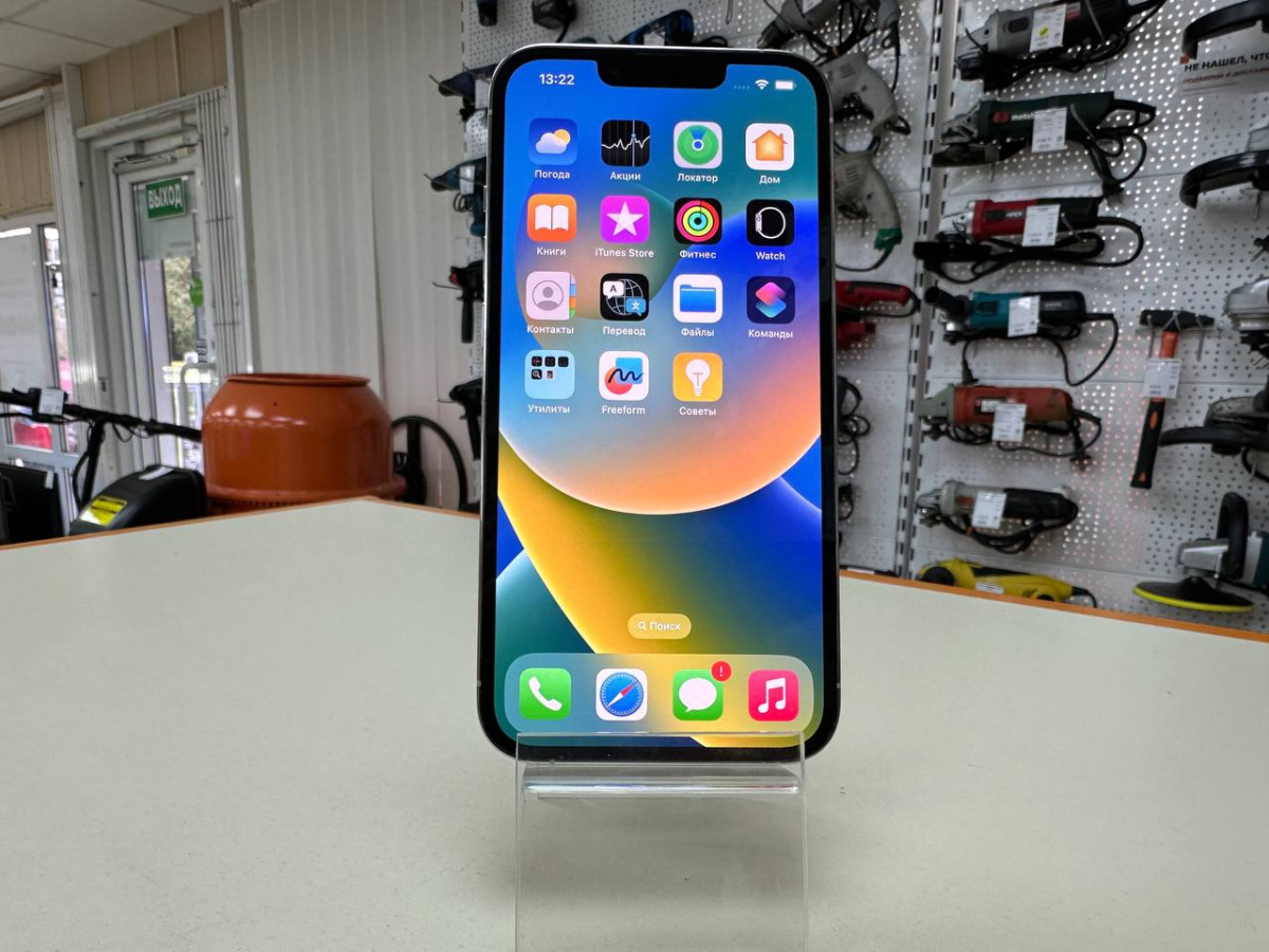 Смартфон Apple iPhone 13 Pro 128Gb