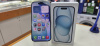 Смартфон Apple Iphone 15 128Gb