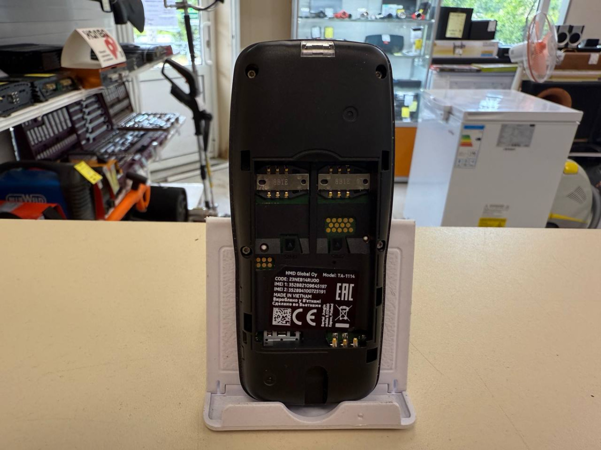 Мобильный телефон Nokia TA-1114