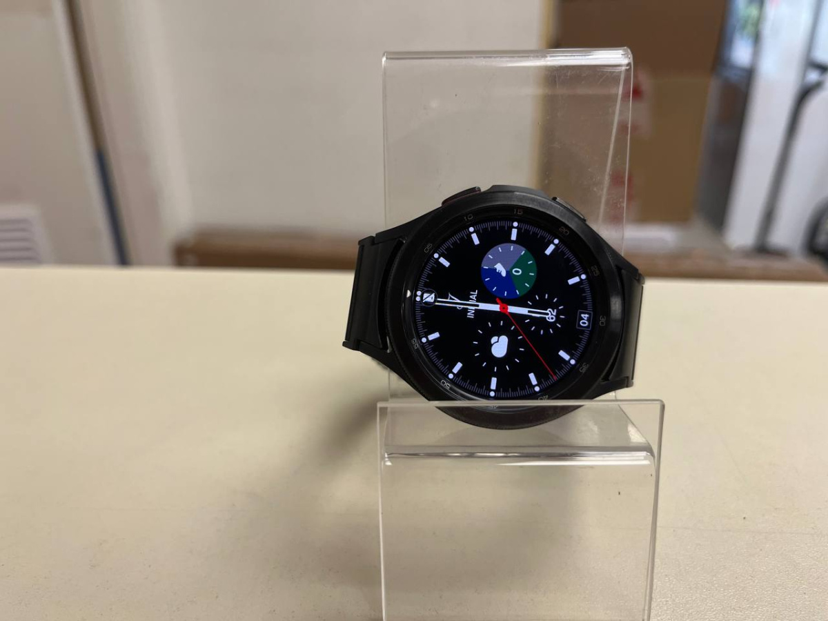 Смарт-часы Samsung Galaxy Watch 4 46mm