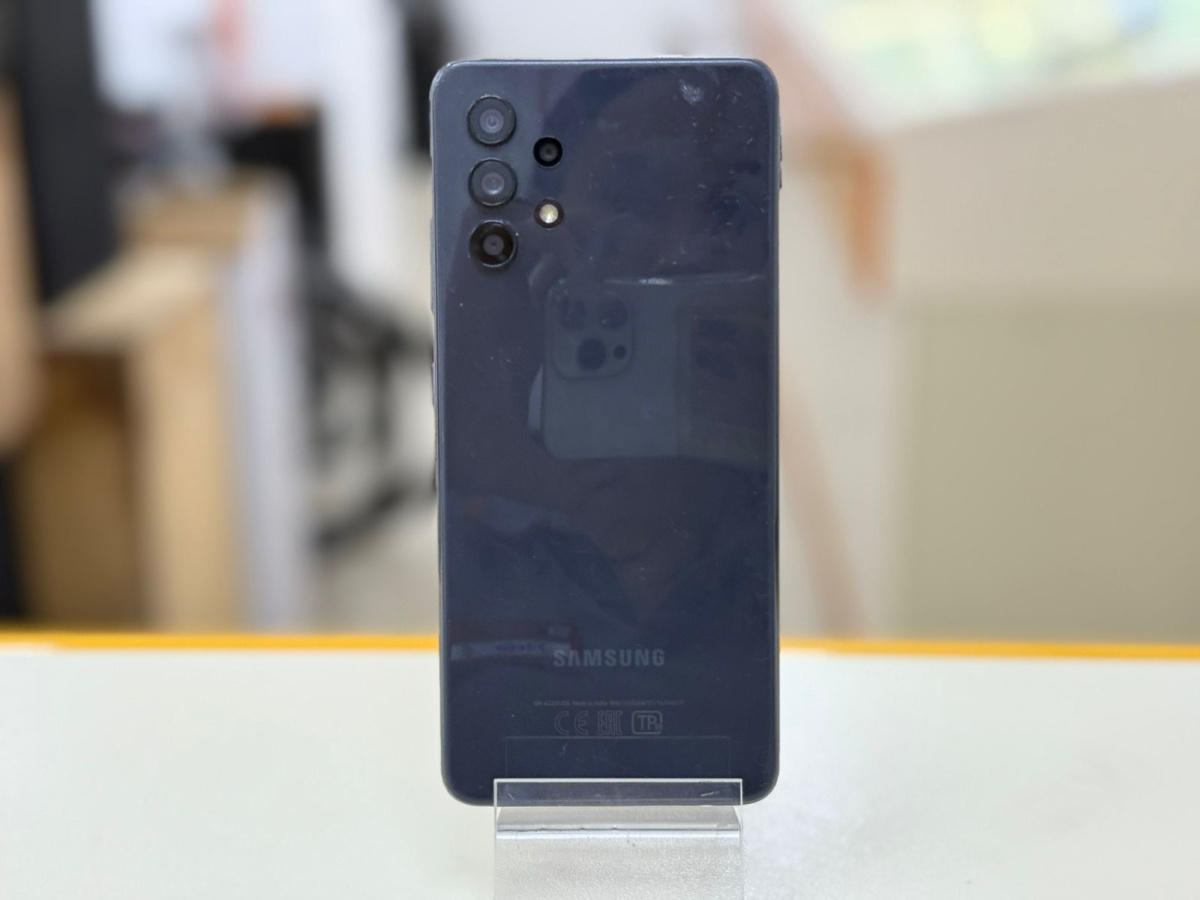 Смартфон Samsung Galaxy A32 4/64
