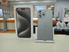 Смартфон Apple iPhone 15 Pro Max 256Gb