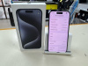 Смартфон Apple Iphone 15 Pro 256Gb