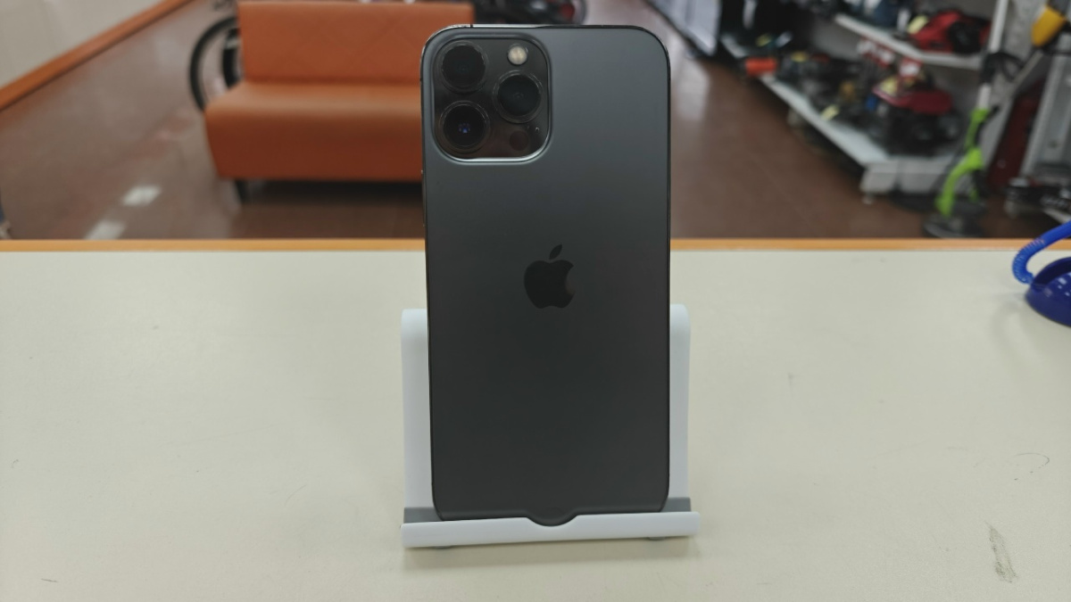 Смартфон Apple iPhone 13 Pro Max 256Gb