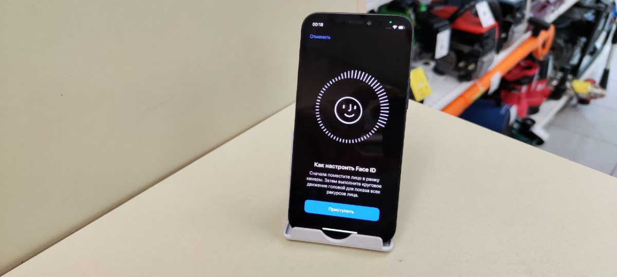 Смартфон Apple iPhone 12 mini 128Gb