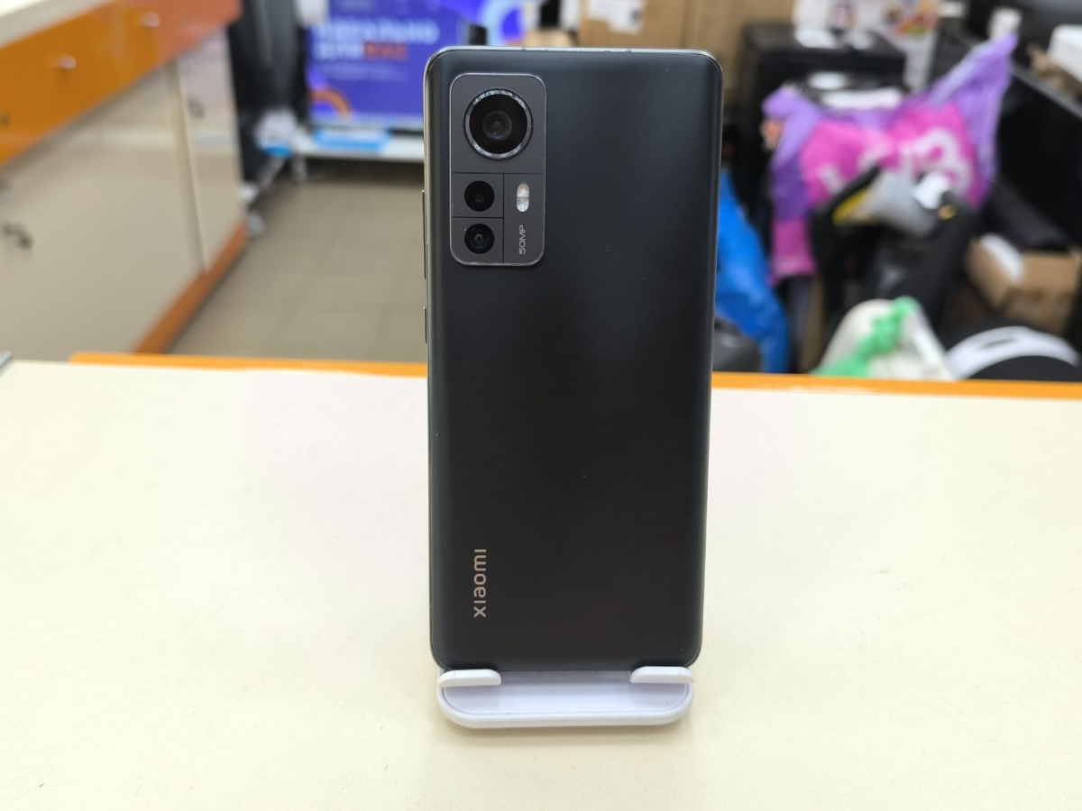Смартфон Xiaomi 12X 8/256
