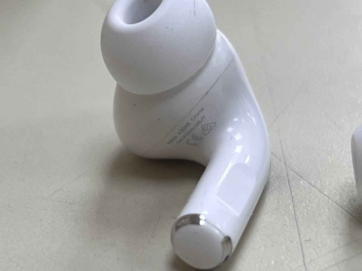 Наушники беспроводные Apple AirPods Pro 2 Gen