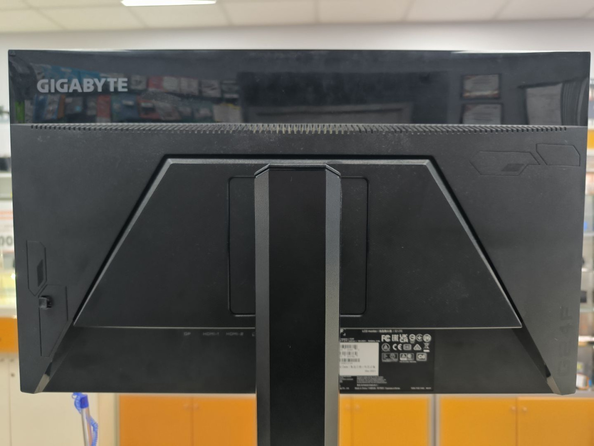 Монитор Gigabyte G24F