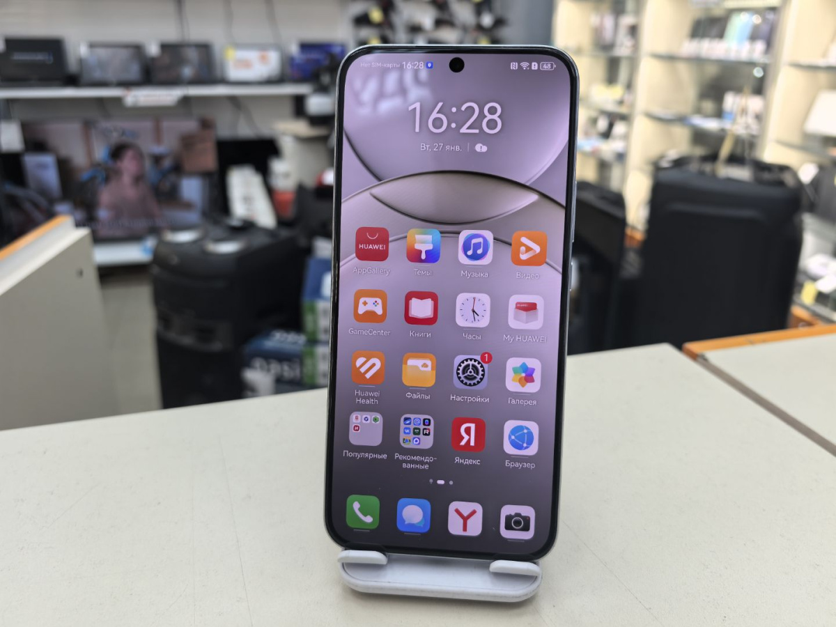 Смартфон Huawei Nova 13 12/512