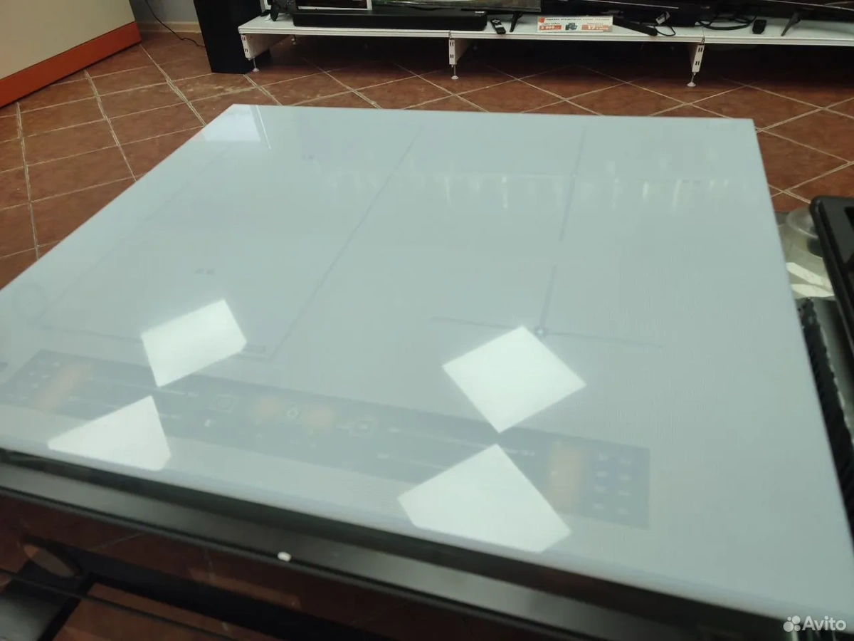 Встраиваемая электрическая панель Whirlpool WL S3160 BF