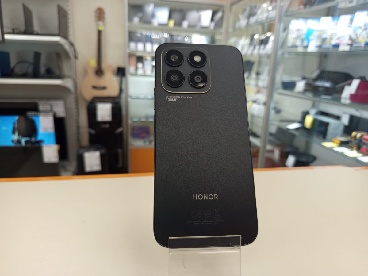 Смартфон Honor X8b 8/128