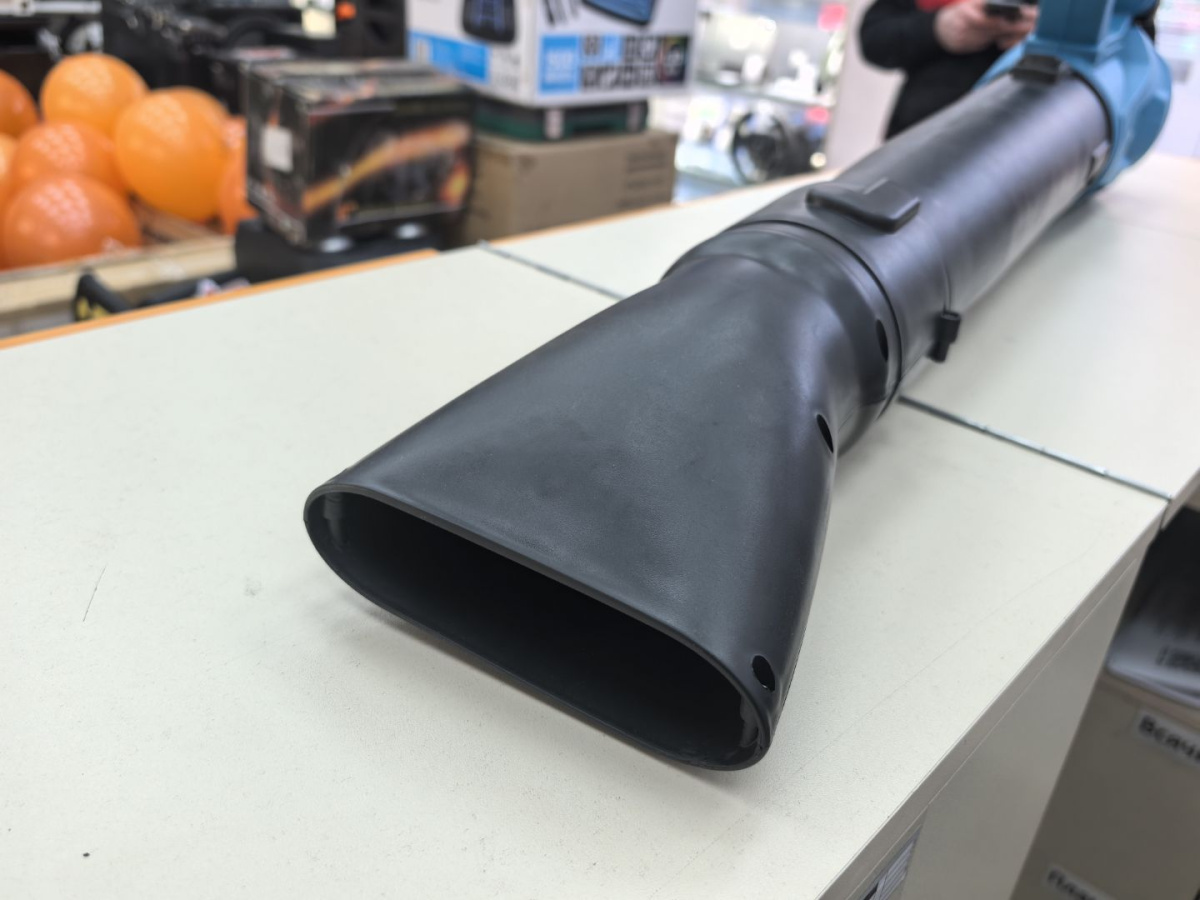 Воздуходувка Makita 