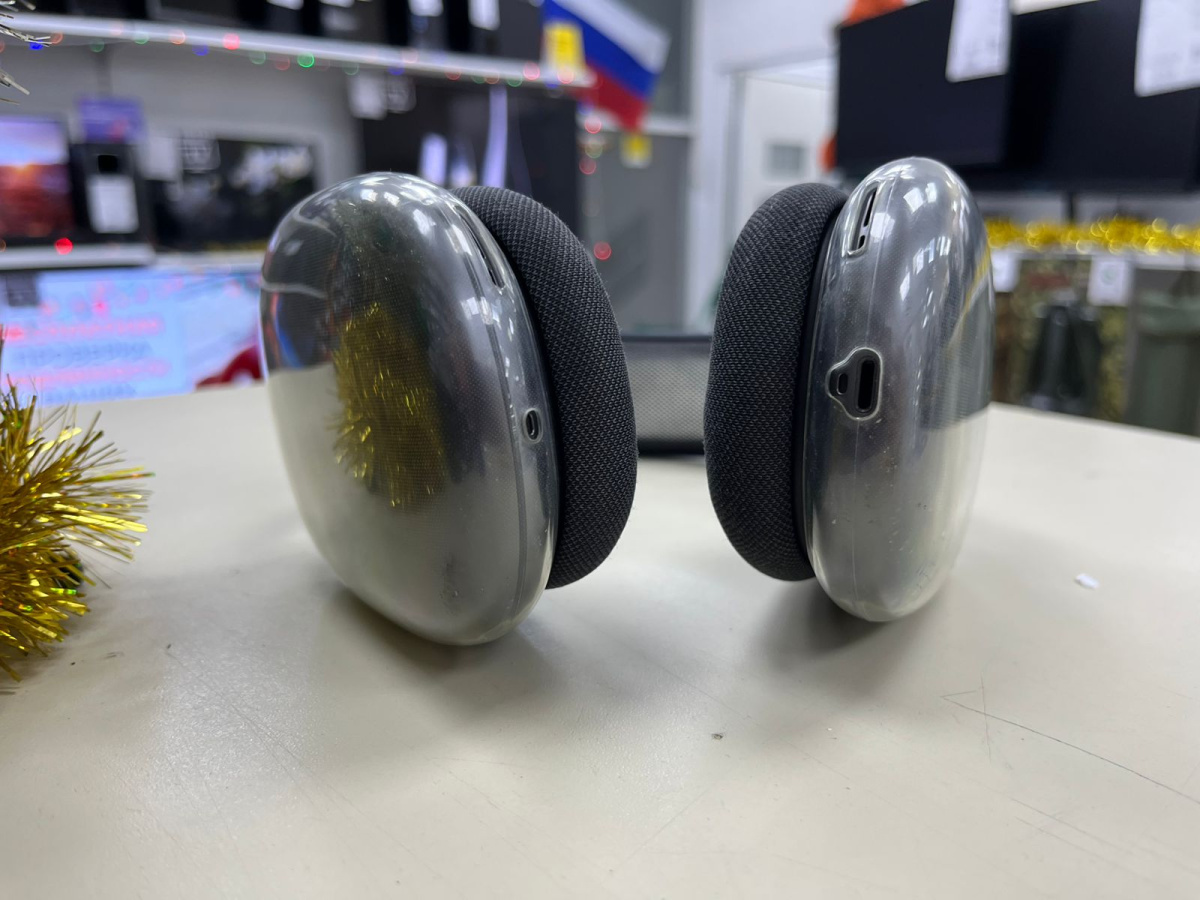 Наушники беспроводные Apple AirPods Max (A2096)