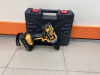 Шуруповерт Dewalt 18V