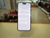 Смартфон Apple Iphone 14 Pro Max 128Gb