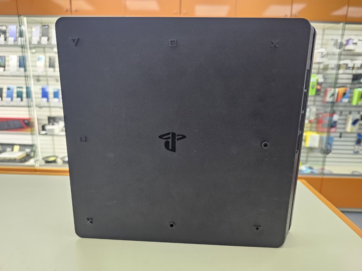 Игровая приставка PlayStation 4 Slim 1Tb