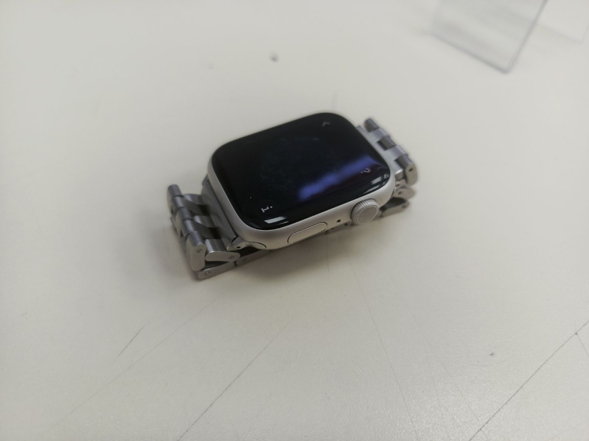 Смарт-часы Apple Watch Series 8 45mm