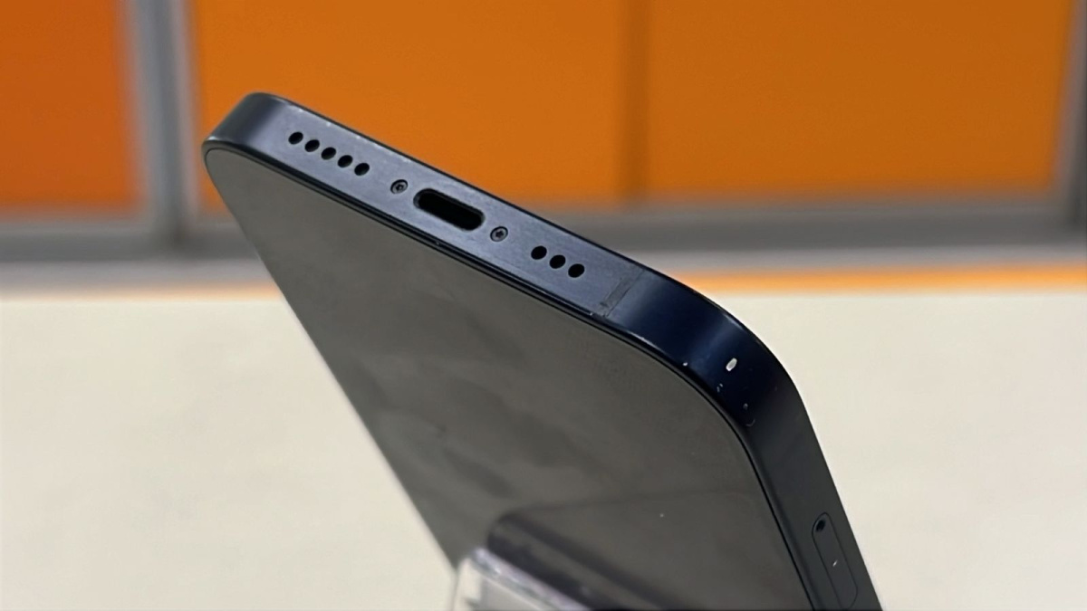 Смартфон Apple iPhone 12 64Gb