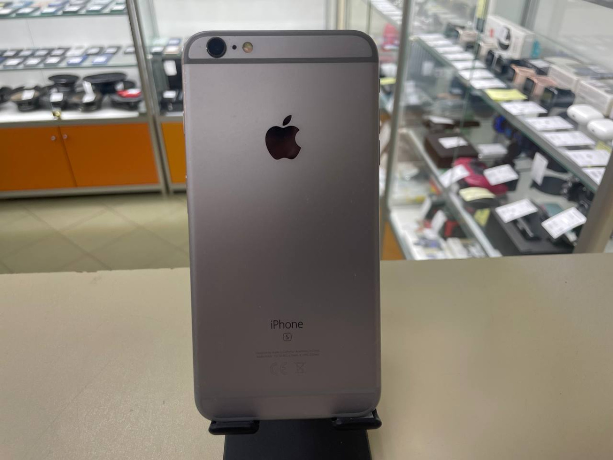 Смартфон Apple iPhone 6S Plus 32Gb