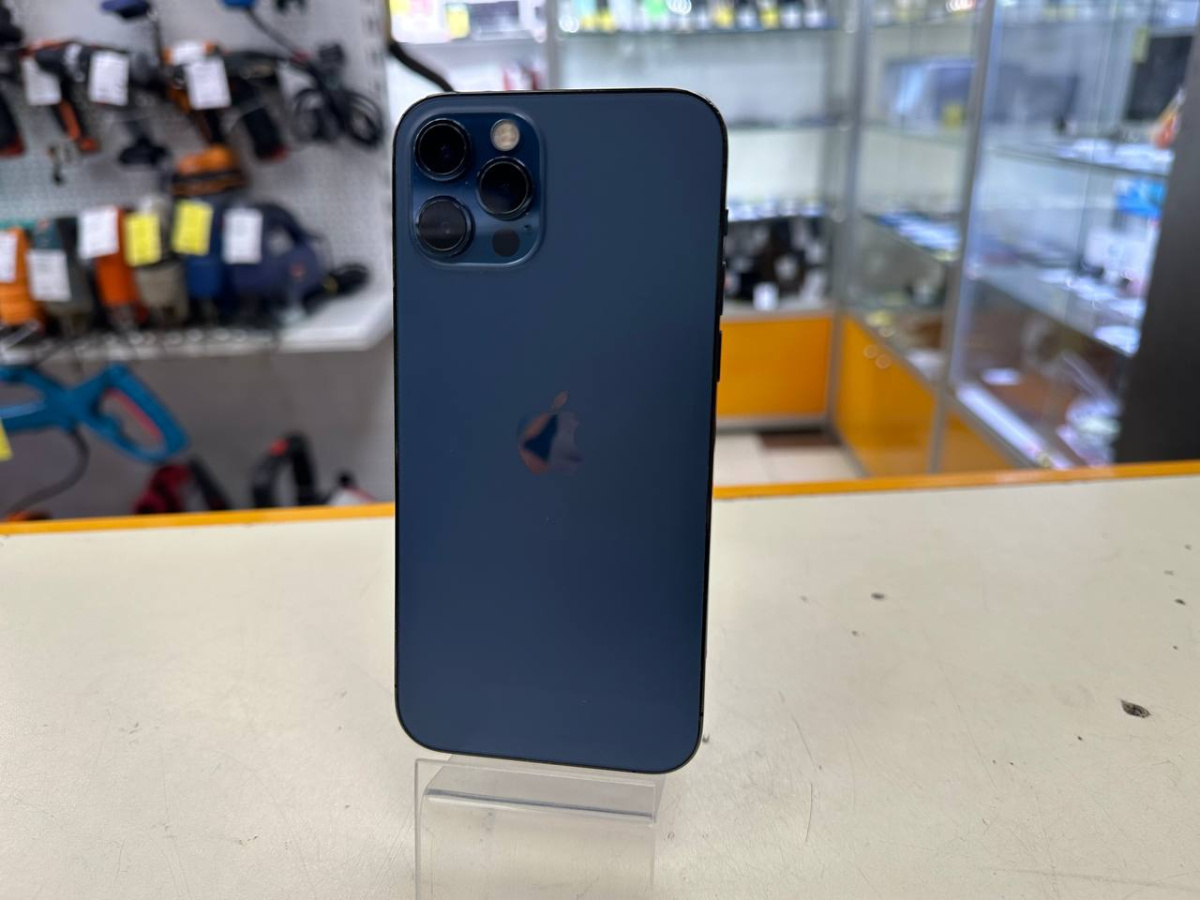 Смартфон Apple iPhone 12 Pro 128Gb