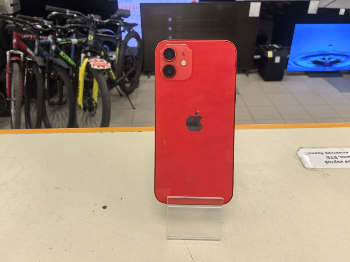 Смартфон Apple iPhone 12 64Gb