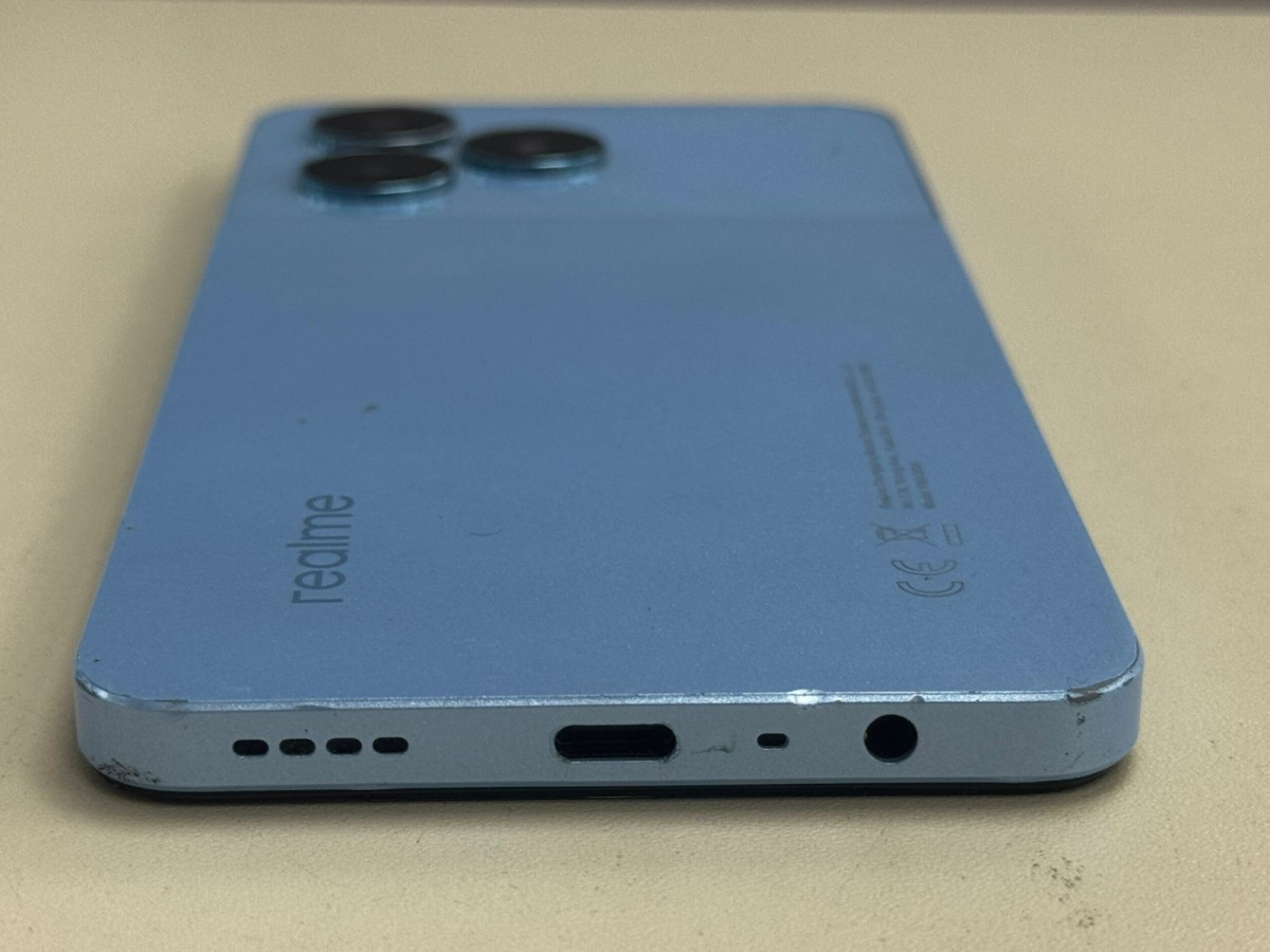 Смартфон Realme Note 50 3/64