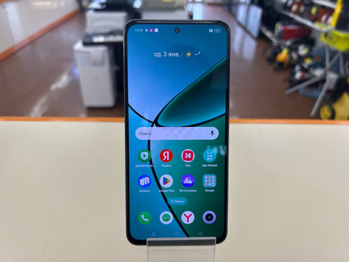 Смартфон Realme 12 Plus 8/256