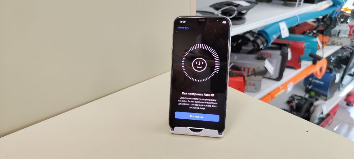 Смартфон Apple iPhone 11 Pro 64Gb