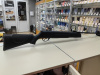 Пневматическая винтовка Hatsan MOD-80