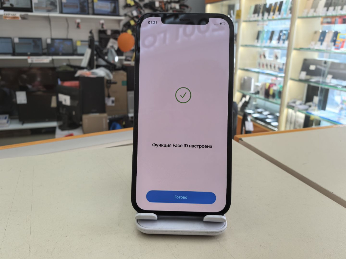 Смартфон Apple iPhone 12 128Gb