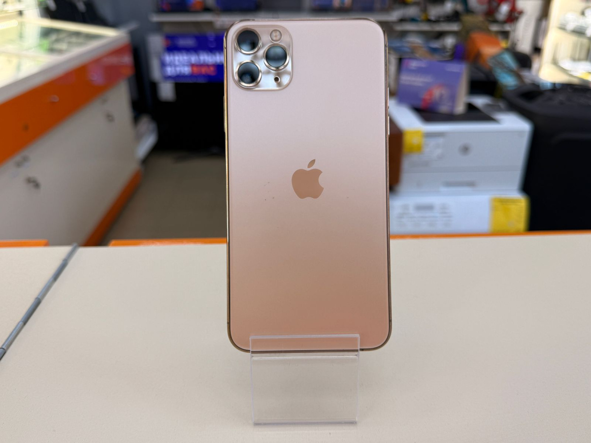 Смартфон Apple iPhone 11 Pro Max 64Gb