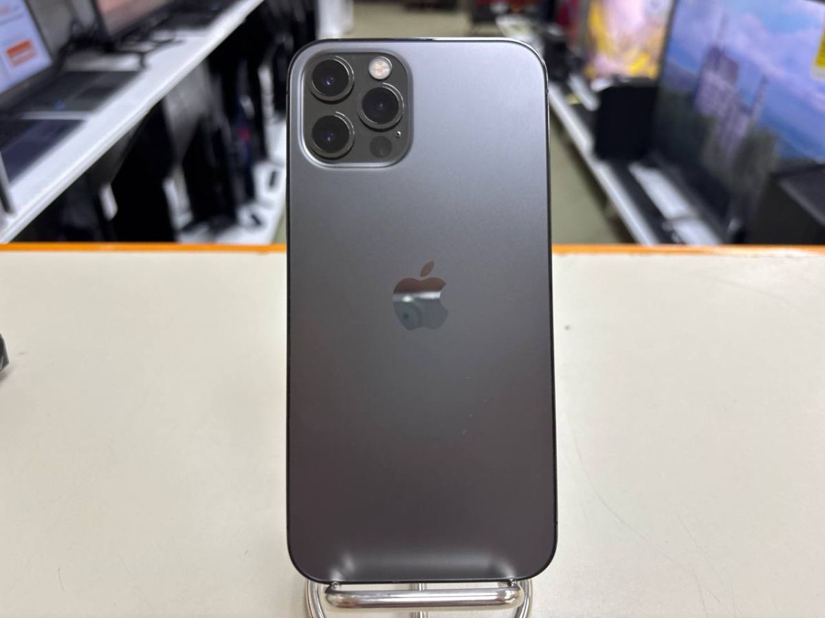 Смартфон Apple iPhone 12 Pro 128Gb