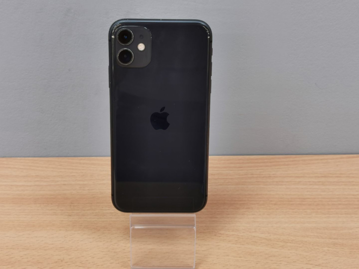 Смартфон Apple iPhone 11 64Gb