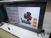 LED Телевизор Haier 65 Smart TV MX