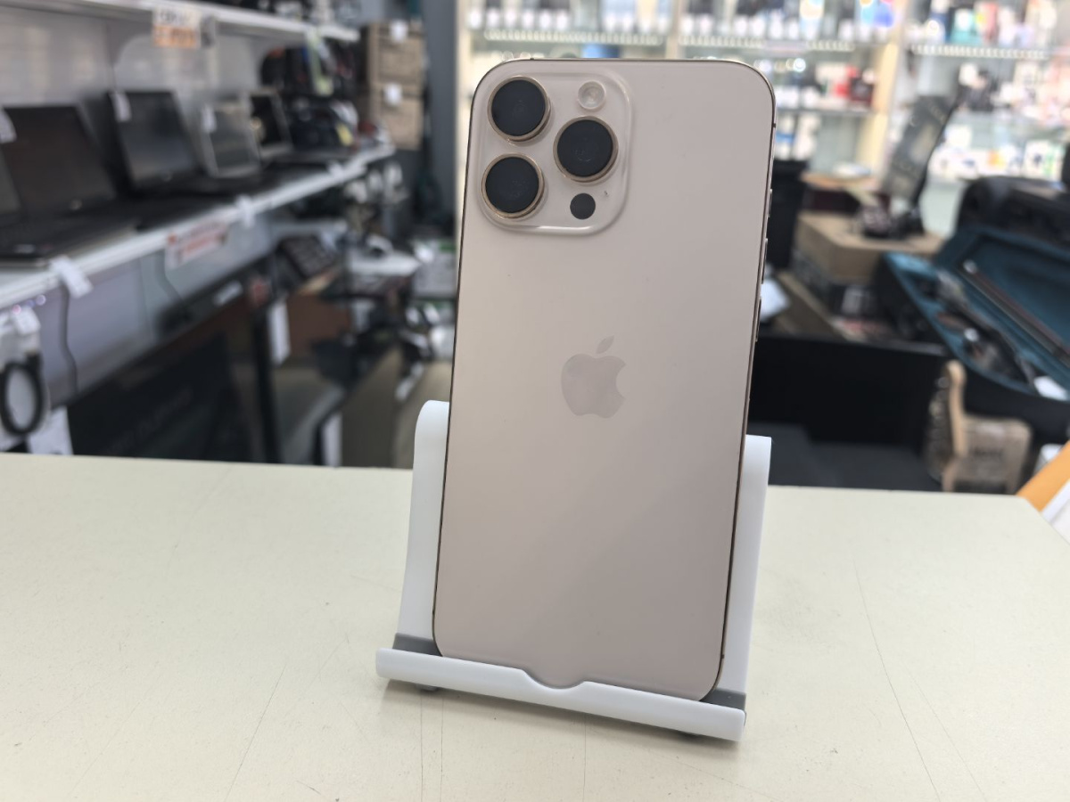 Смартфон Apple Iphone 16 Pro Max 1Tb