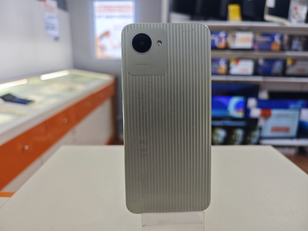Смартфон Realme C30 2/32